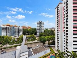 Blk 2 Farrer Gardens (Bukit Timah), HDB 4 Rooms #634342811
